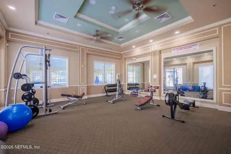 697 Copperhead Circle St. Augustine FL 32092