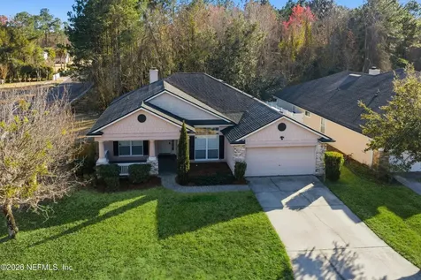 498 Bridgeport Court Jacksonville FL 32218