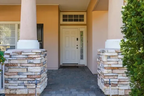 498 Bridgeport Court Jacksonville FL 32218