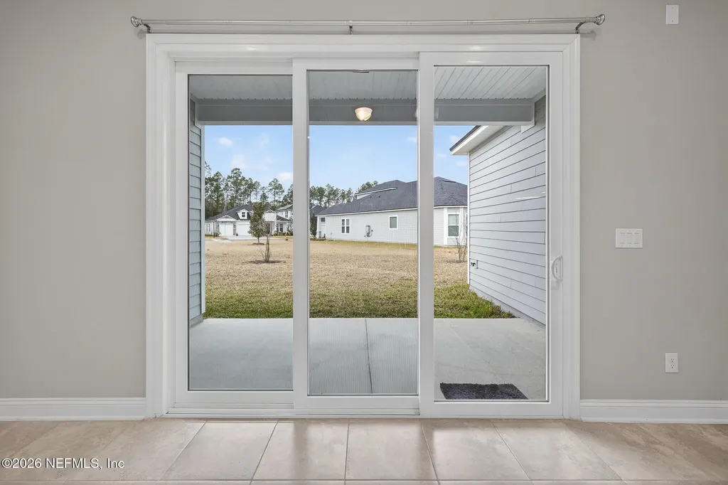 158 Holly Ridge Way St. Augustine FL 32092