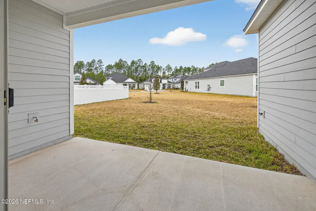 158 Holly Ridge Way St. Augustine FL 32092
