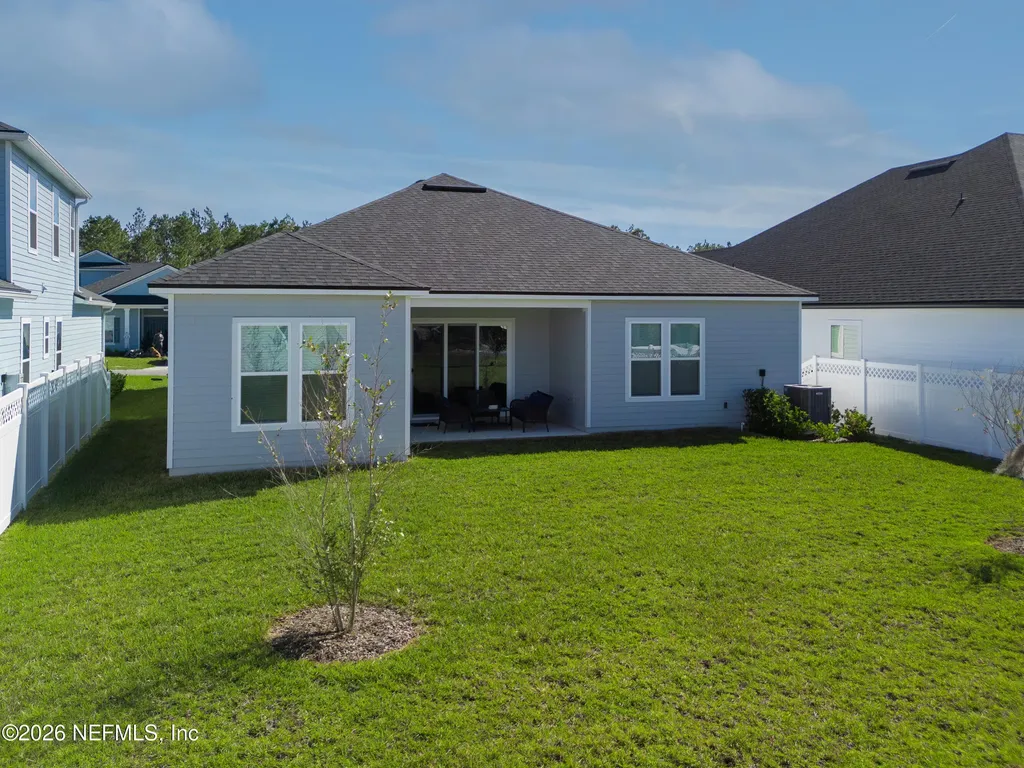 158 Holly Ridge Way St. Augustine FL 32092