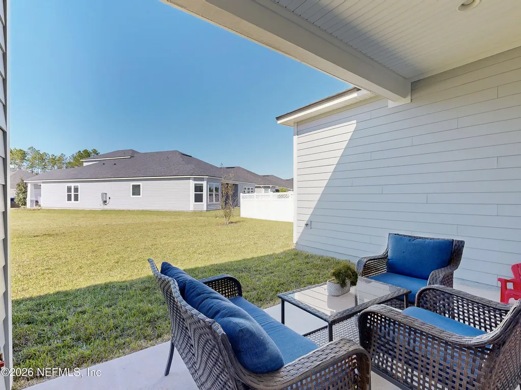 158 Holly Ridge Way St. Augustine FL 32092