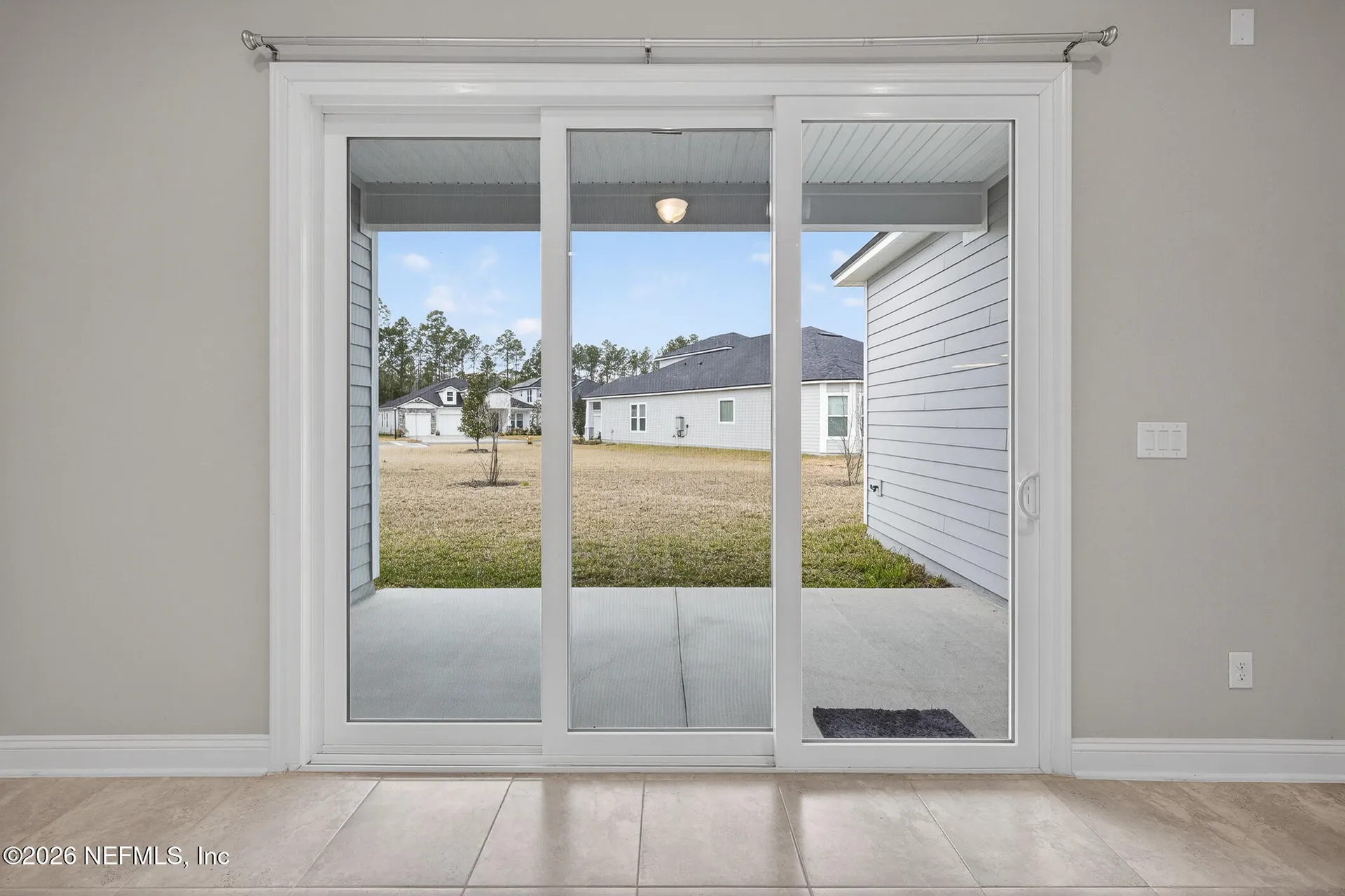 158 Holly Ridge Way St. Augustine FL 32092