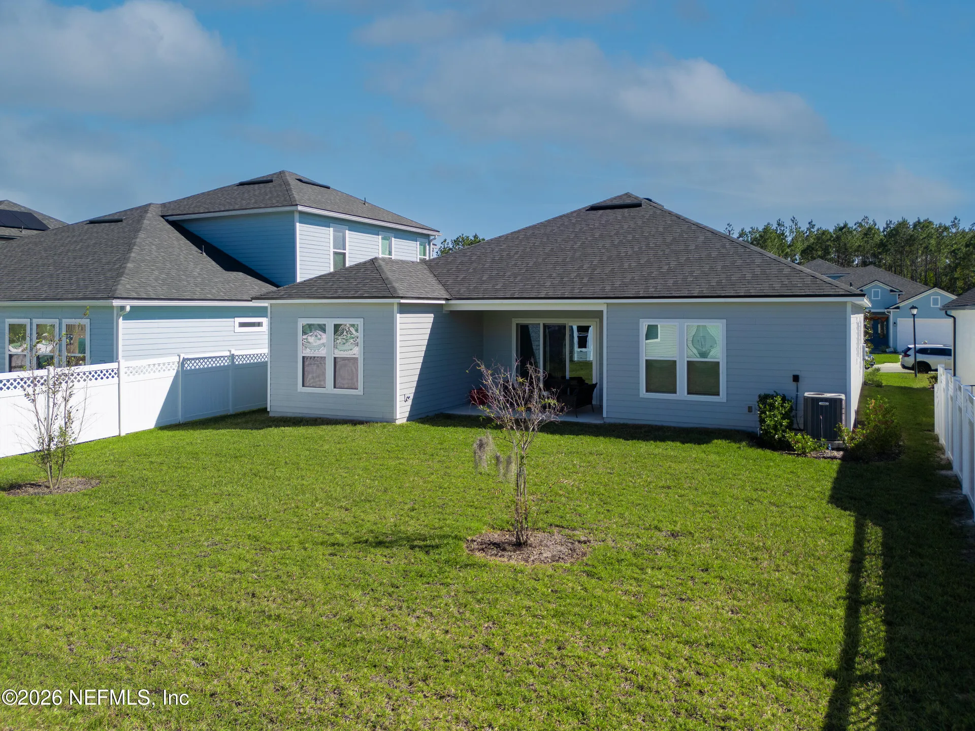158 Holly Ridge Way St. Augustine FL 32092