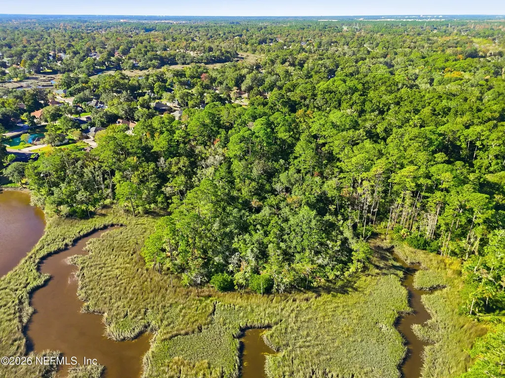 4 Quinlan Ridge Lane E Jacksonville FL 32225