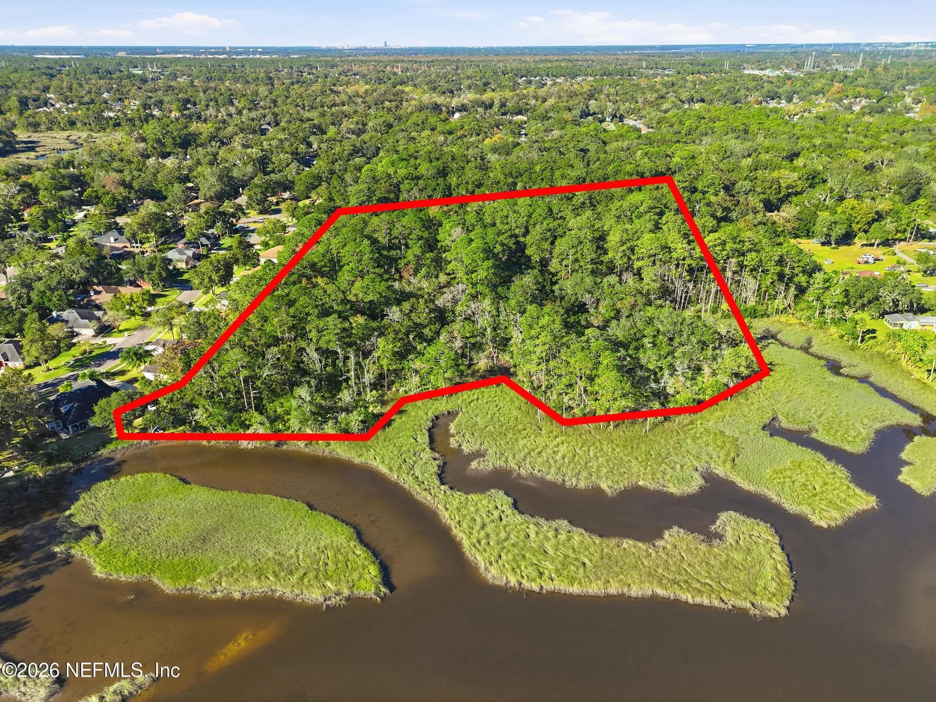 4 Quinlan Ridge Lane E Jacksonville FL 32225