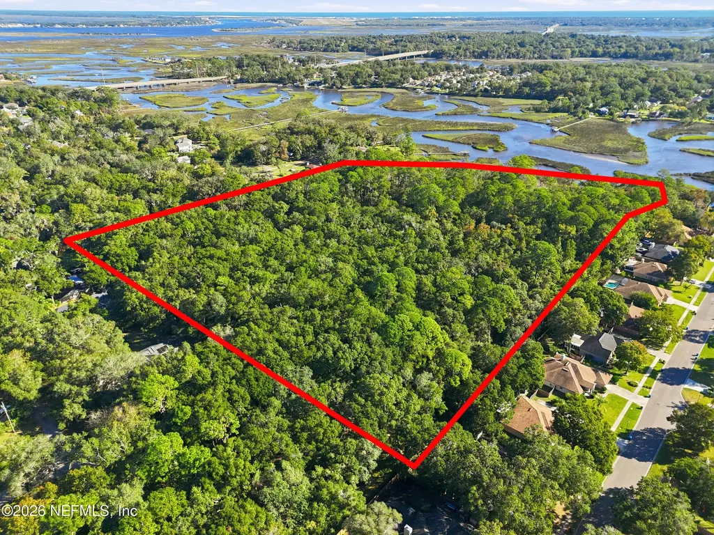 5 Quinlan Ridge Lane E Jacksonville FL 32225