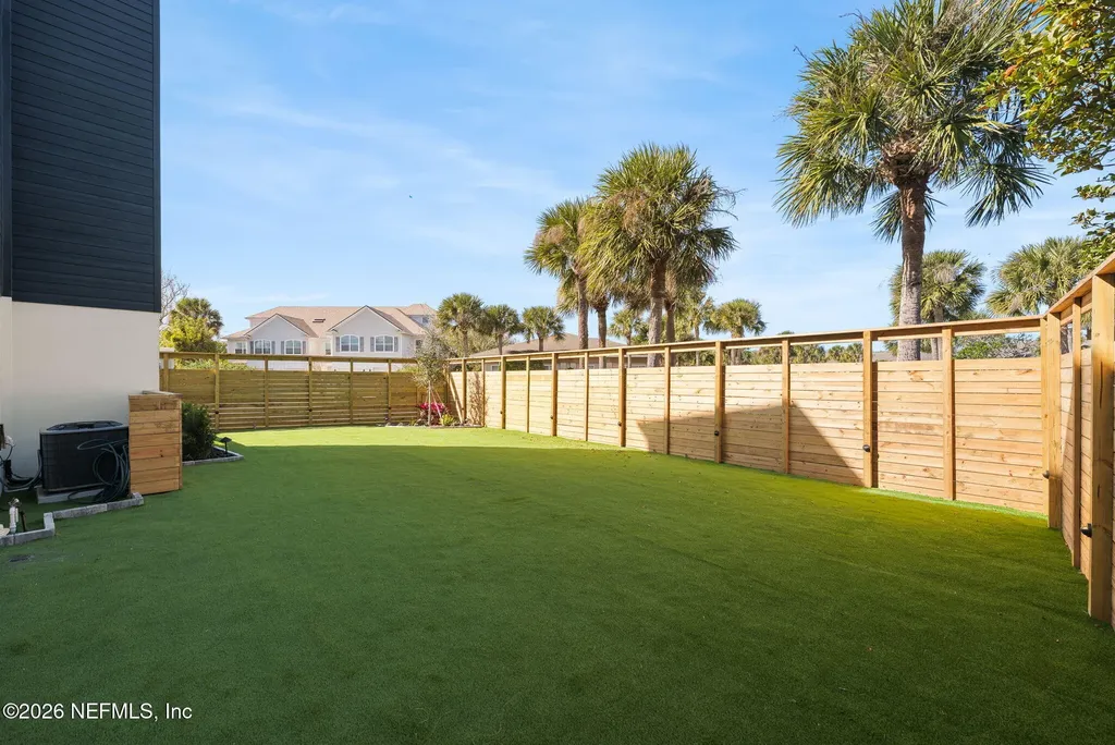 2659 Almonaster Street Jacksonville Beach FL 32250