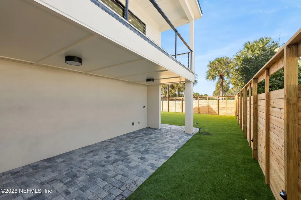2659 Almonaster Street Jacksonville Beach FL 32250