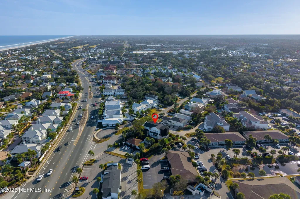 2659 Almonaster Street Jacksonville Beach FL 32250