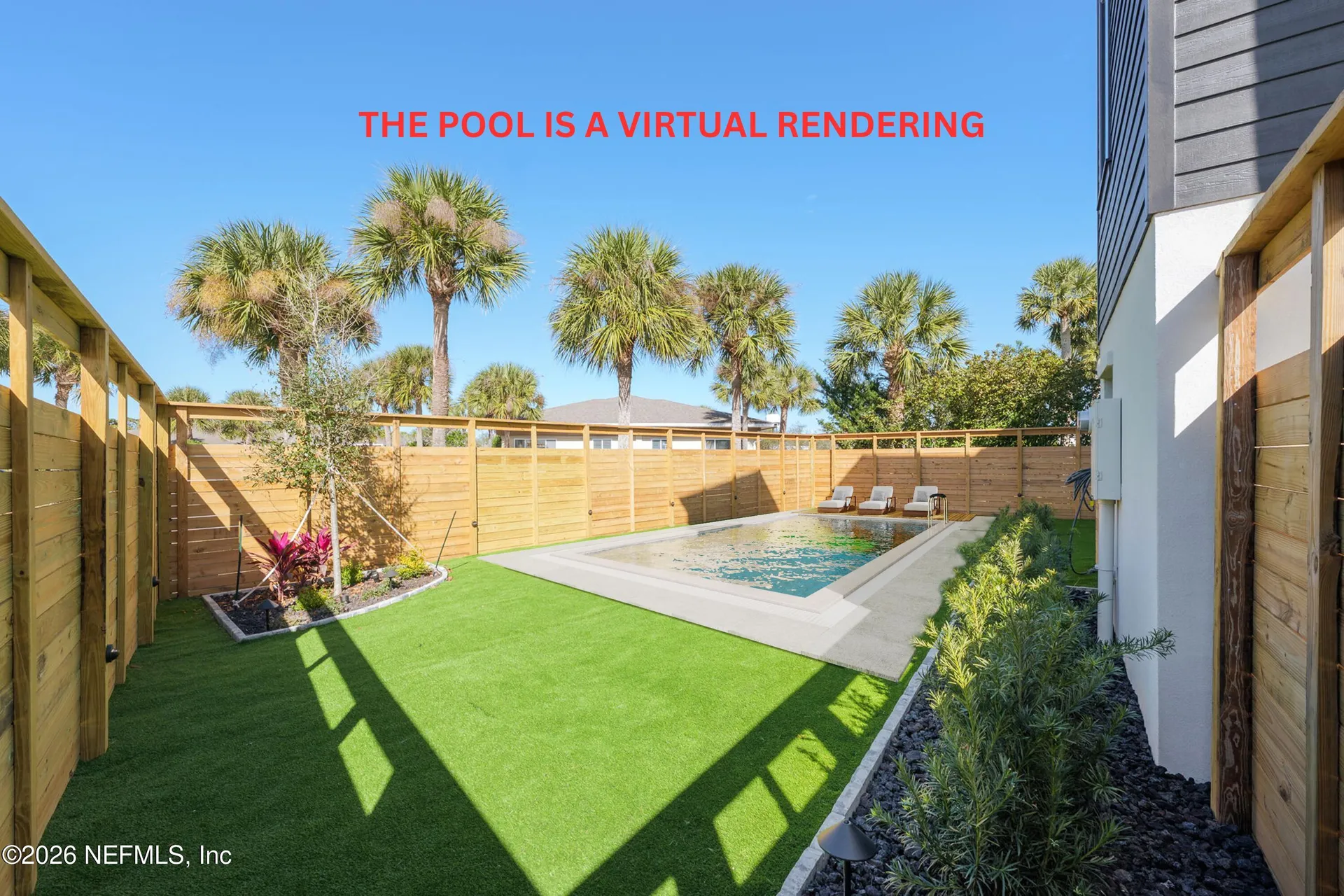 2659 Almonaster Street Jacksonville Beach FL 32250