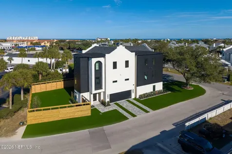 2659 Almonaster Street Jacksonville Beach FL 32250