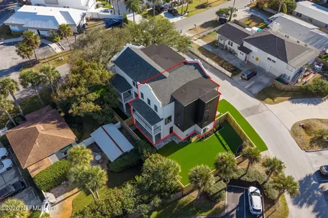 2659 Almonaster Street Jacksonville Beach FL 32250
