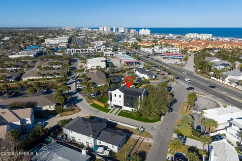 2659 Almonaster Street Jacksonville Beach FL 32250