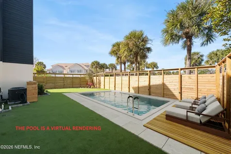 2659 Almonaster Street Jacksonville Beach FL 32250