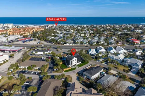 2659 Almonaster Street Jacksonville Beach FL 32250