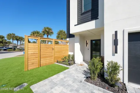 2659 Almonaster Street Jacksonville Beach FL 32250