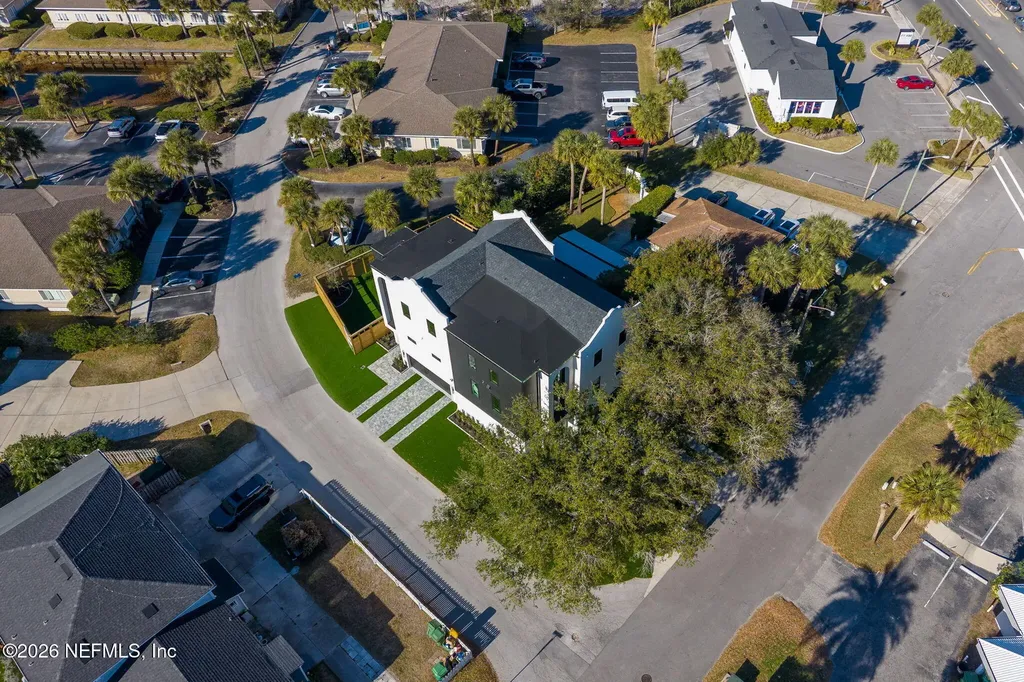 319 St Augustine Boulevard Jacksonville Beach FL 32250