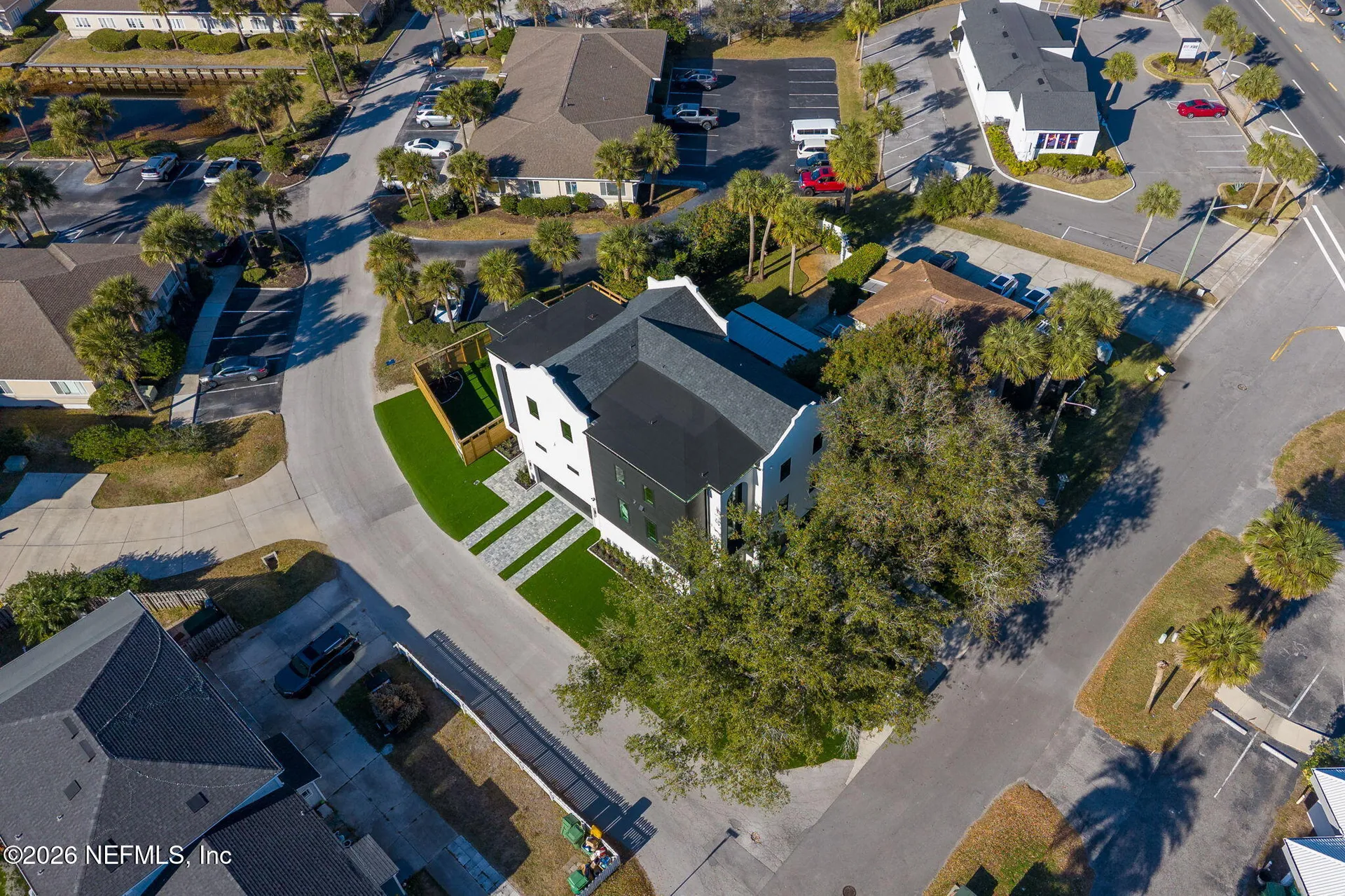 319 St Augustine Boulevard Jacksonville Beach FL 32250