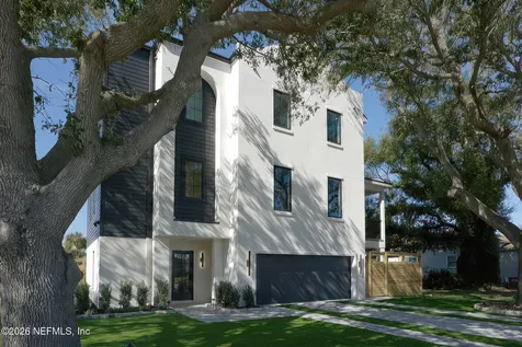 319 Street Augustine Boulevard Jacksonville Beach FL 32250