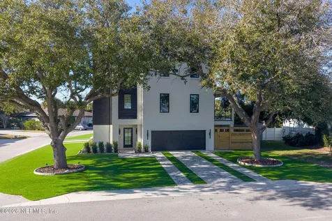 319 Street Augustine Boulevard Jacksonville Beach FL 32250