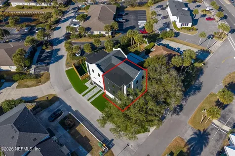 319 Street Augustine Boulevard Jacksonville Beach FL 32250