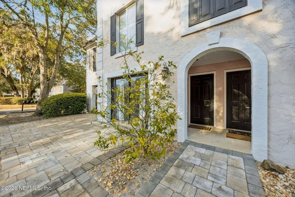 4810 Gulfstream Court Fernandina Beach FL 32034