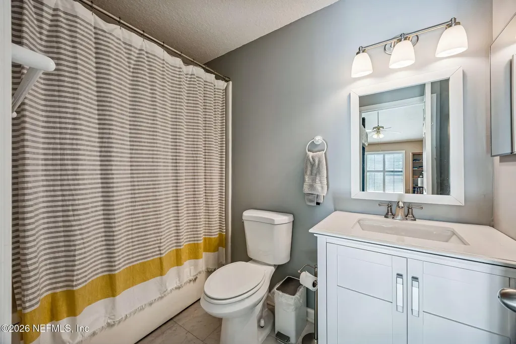 4810 Gulfstream Court Fernandina Beach FL 32034