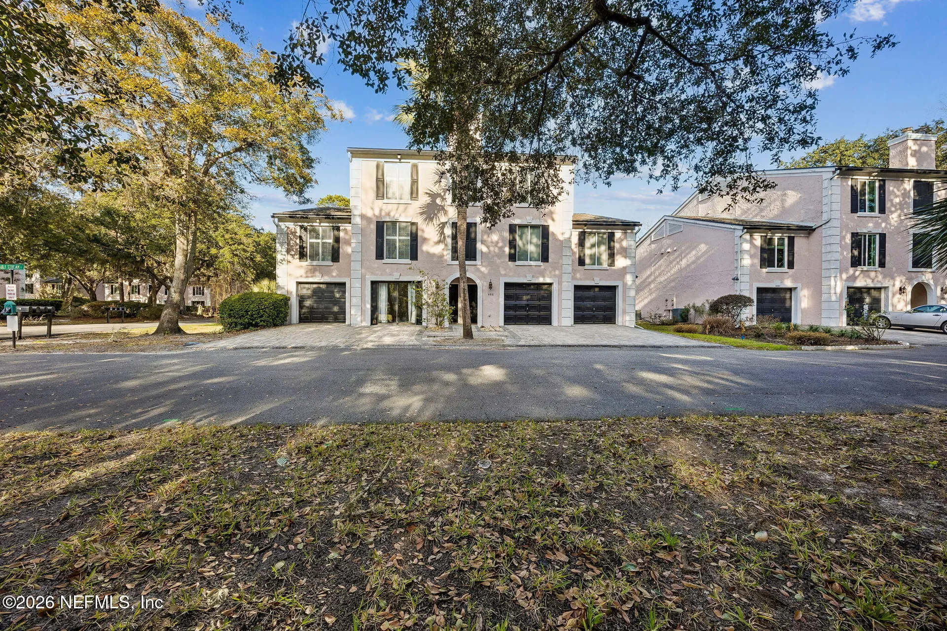 4810 Gulfstream Court Fernandina Beach FL 32034