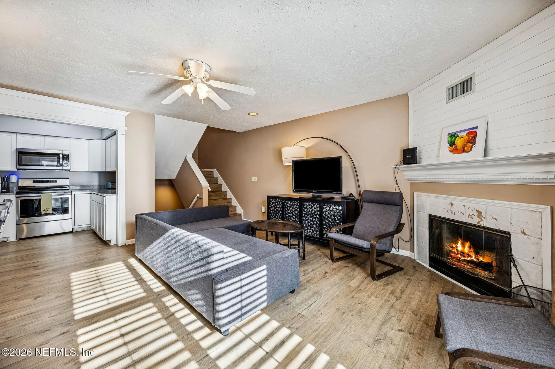 4810 Gulfstream Court Fernandina Beach FL 32034