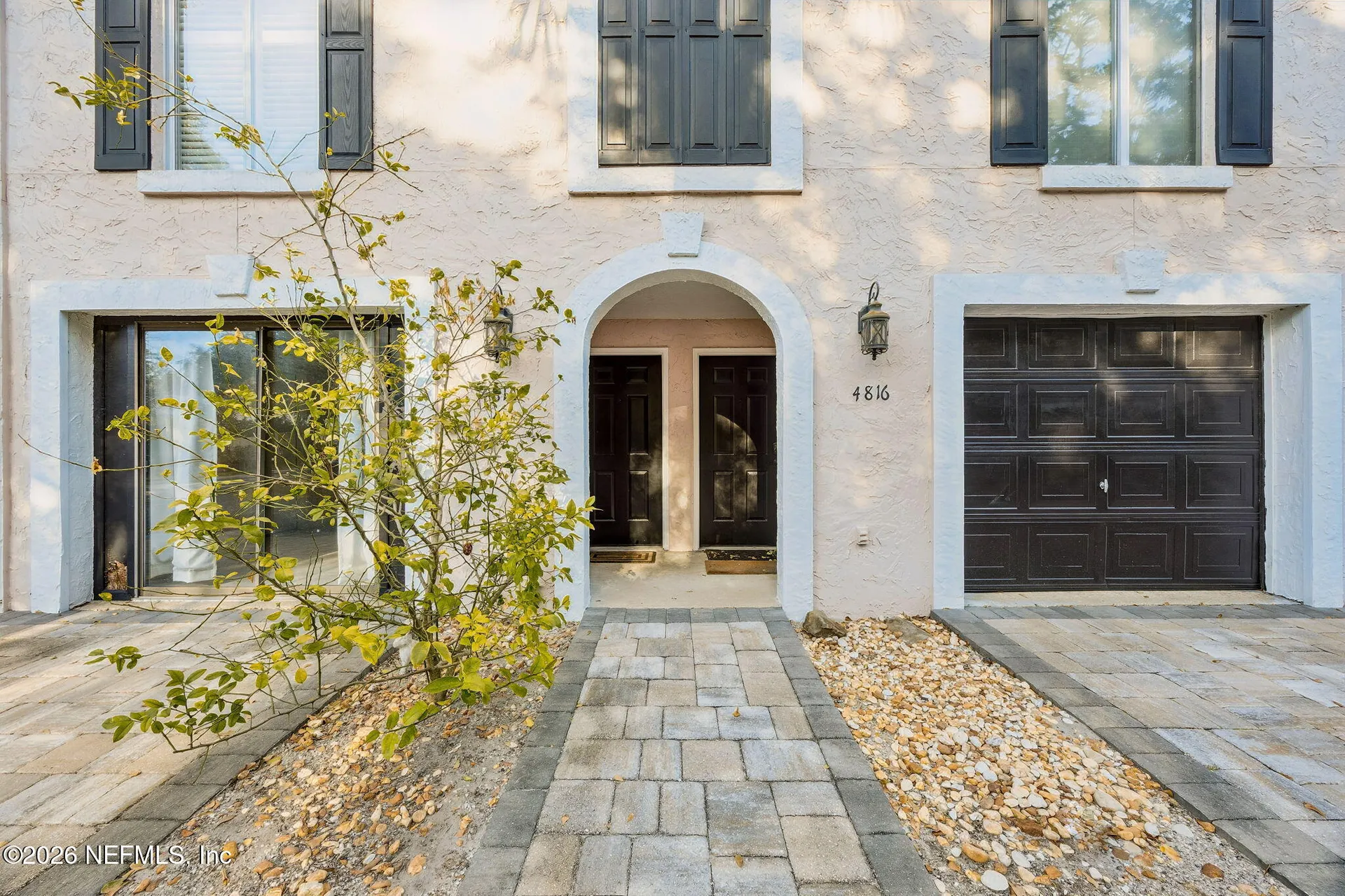 4810 Gulfstream Court Fernandina Beach FL 32034