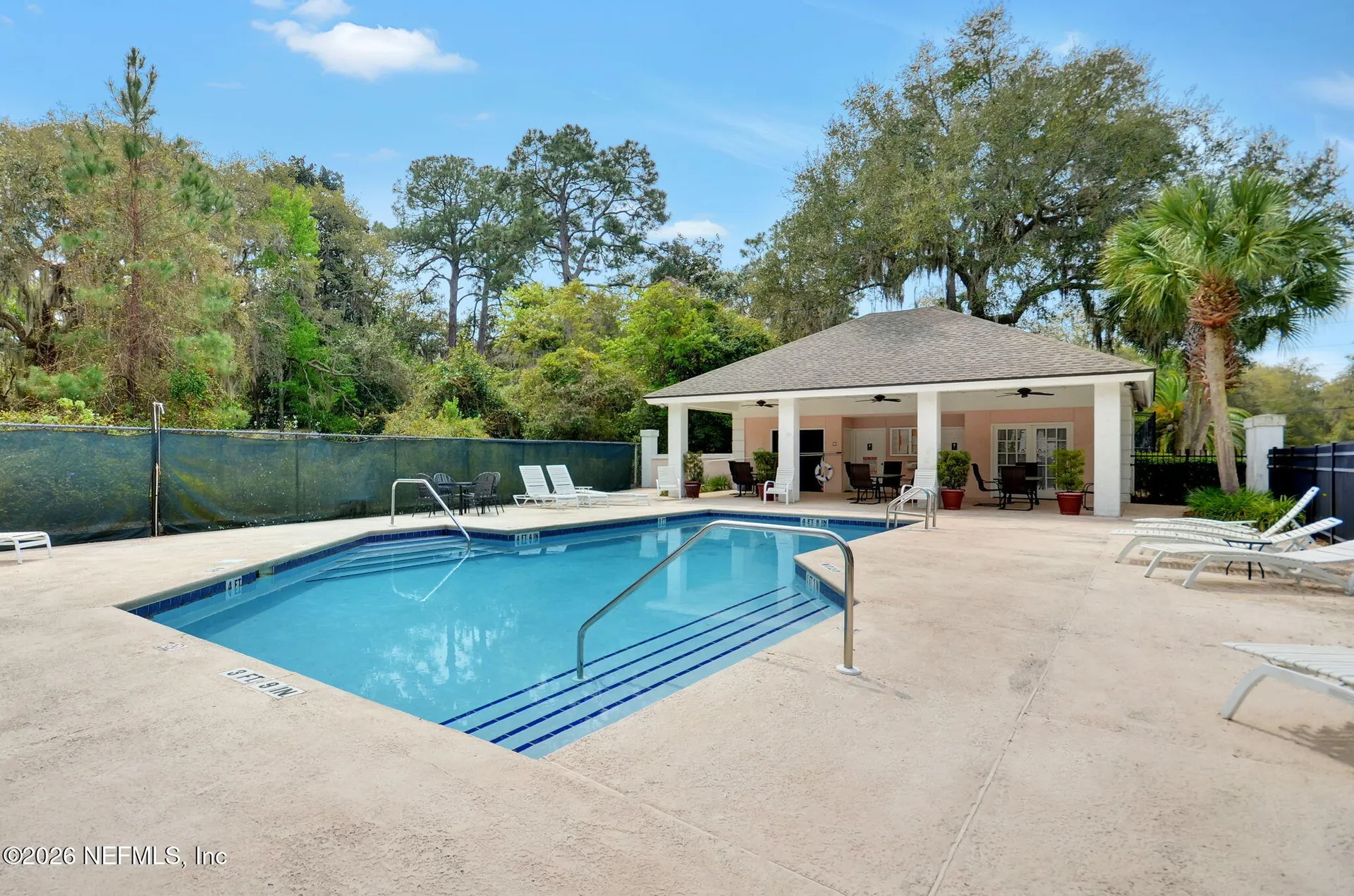 4810 Gulfstream Court Fernandina Beach FL 32034
