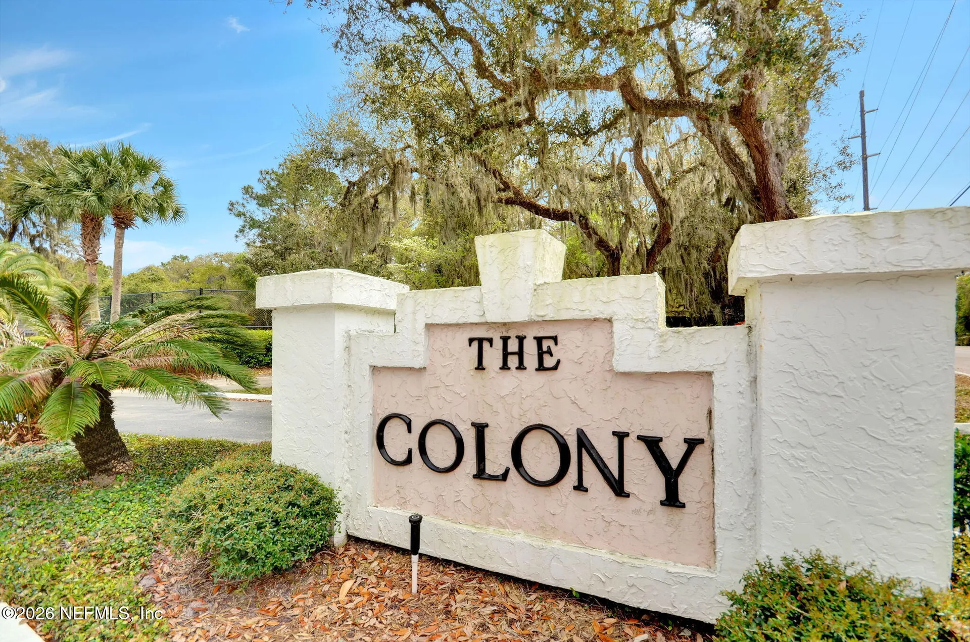 4810 Gulfstream Court Fernandina Beach FL 32034