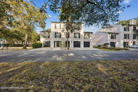4810 Gulfstream Court Fernandina Beach FL 32034