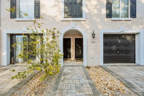 4810 Gulfstream Court Fernandina Beach FL 32034
