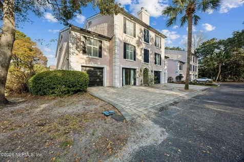 4810 Gulfstream Court Fernandina Beach FL 32034