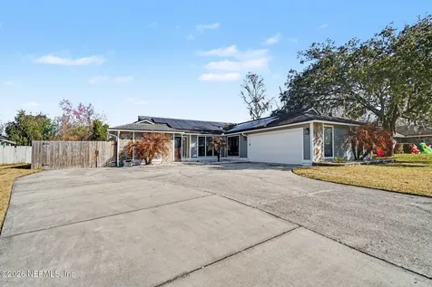 461 Kevin Drive Orange Park FL 32073