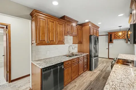 461 Kevin Drive Orange Park FL 32073