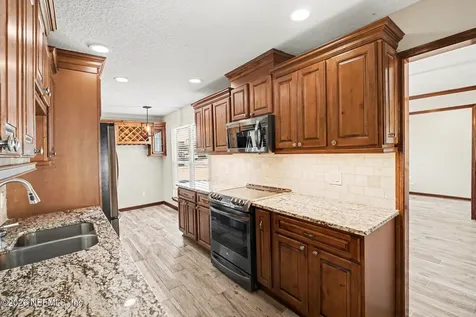 461 Kevin Drive Orange Park FL 32073