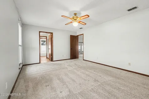 461 Kevin Drive Orange Park FL 32073