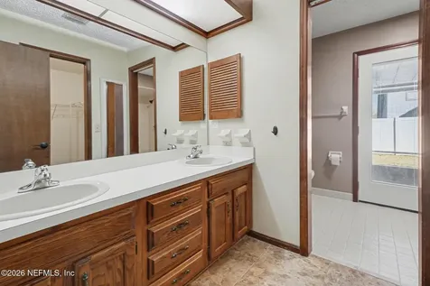 461 Kevin Drive Orange Park FL 32073