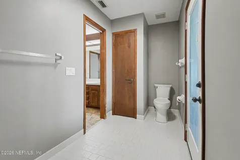 461 Kevin Drive Orange Park FL 32073