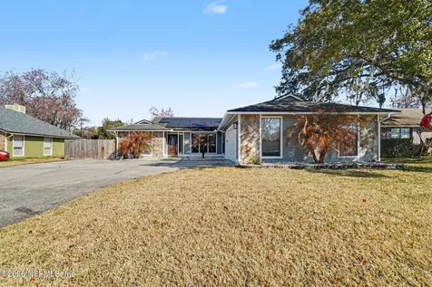 461 Kevin Drive Orange Park FL 32073
