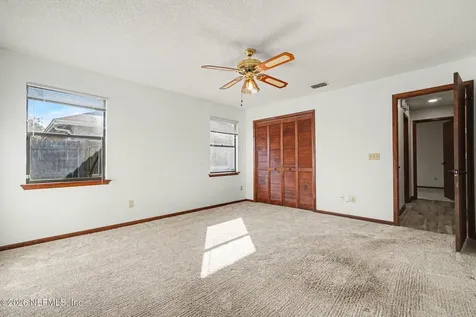 461 Kevin Drive Orange Park FL 32073