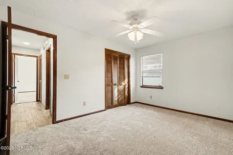 461 Kevin Drive Orange Park FL 32073