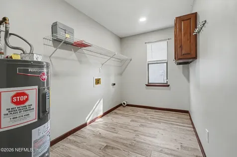 461 Kevin Drive Orange Park FL 32073