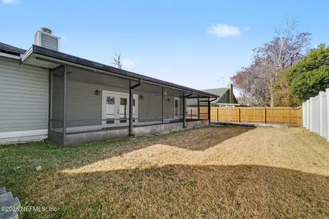 461 Kevin Drive Orange Park FL 32073