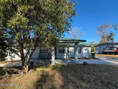 360 Canis Drive W Orange Park FL 32073