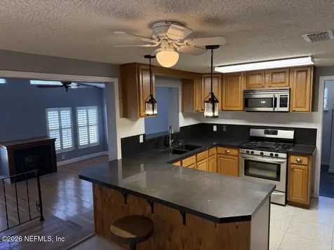 360 Canis Drive W Orange Park FL 32073
